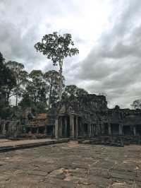 🇰🇭 Siem Reap and the Temples of Angkor: A Place You’ll Never Forget 🏛