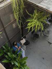 THAIYEN CAFE 