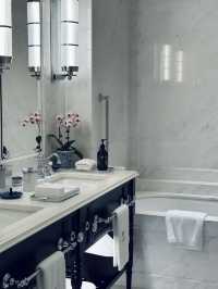 Raffles Hotel Singapore: A Timeless Icon of Luxury and Heritage