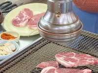 날이 흐린날엔 뜨끈한 찜질방 실내데이트