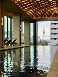 TIAD, Autograph Collection – A Luxury Urban Retreat in Nagoya