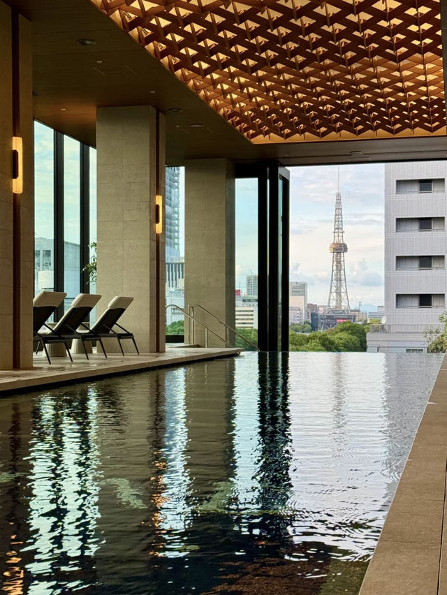 TIAD, Autograph Collection – A Luxury Urban Retreat in Nagoya