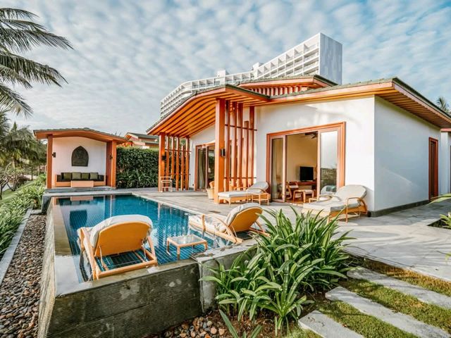 Mövenpick Resort Cam Ranh 