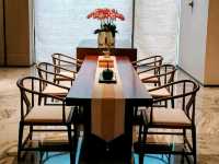 浙江-濮院時尚古鎮入住首選：梅尚度假酒店 Meshang Resort Hotel