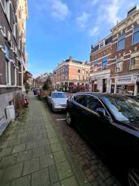 "Rotterdam: The Dynamic City of Innovation and Architecture"