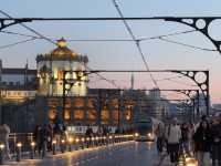 If there’s only one place you must go in Porto, this is it