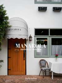 ร้านอาหารสุดโฮมมี่ที่เหมาะสำหรับทุกคน