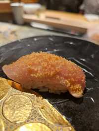 吃完一定會再返轉頭 omakase