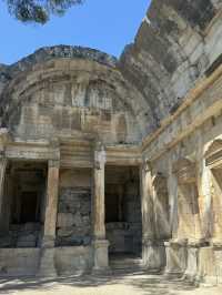 Nîmes: The Living Legacy of Roman France