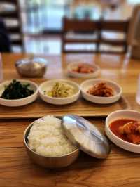【山口グルメ】宇部・大韓飯屋
