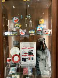 Doraemon Future Department Store