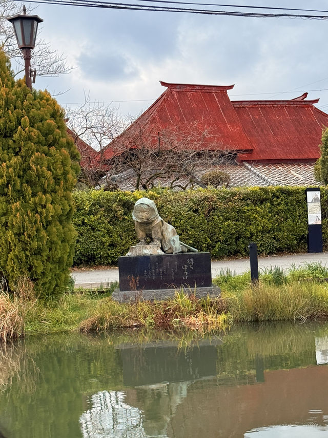 福岡｜水鄉柳川遊船 飽覽江戶時代城下町美景與船夫技藝