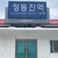 시원하게 강릉여행 어때? 강릉여행 코스 총정리