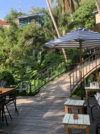 Secret Bay Cafe 