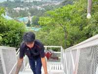 ละไมวิวพ้อยท์ (Lamai viewpoint)