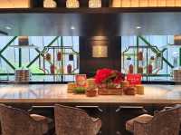 クアラルンプールの最高級ホテル「The Ritz-Carlton, Kuala Lumpur」で優雅な滞在を