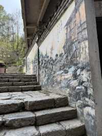 Where to stay in Gongtan Ancient Town - Shuibo Renjia Inn