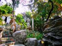 嶺南四大園林之清暉園