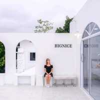  Bignice Pool Villa วิลล่าเขาใหญ่ สวย คอนเทนต์แน่น