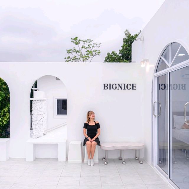  Bignice Pool Villa วิลล่าเขาใหญ่ สวย คอนเทนต์แน่น