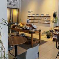 Normal UBON - คาเฟ่ย่านเมืองเก่าอุบล