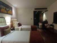 #RAMADA PLAZA by Wyndham Agra
