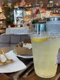 OP cafehouse home cafe