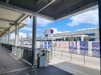 [🇬🇷アテネ] アテネ空港から都心まで電車で移動する方法