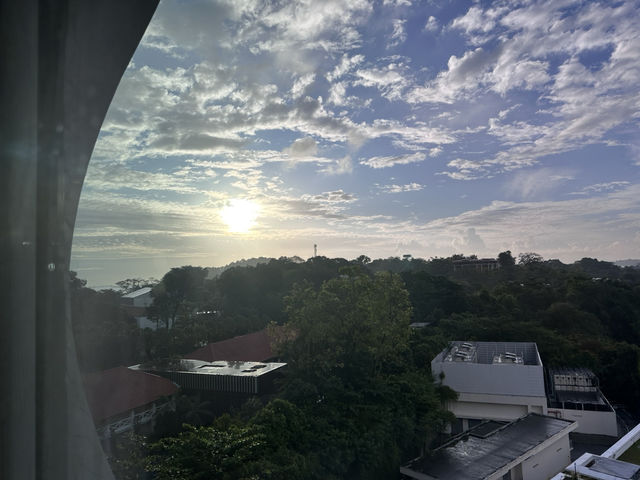 Village Hotel Sentosa by Far East Hospitality Recommendation