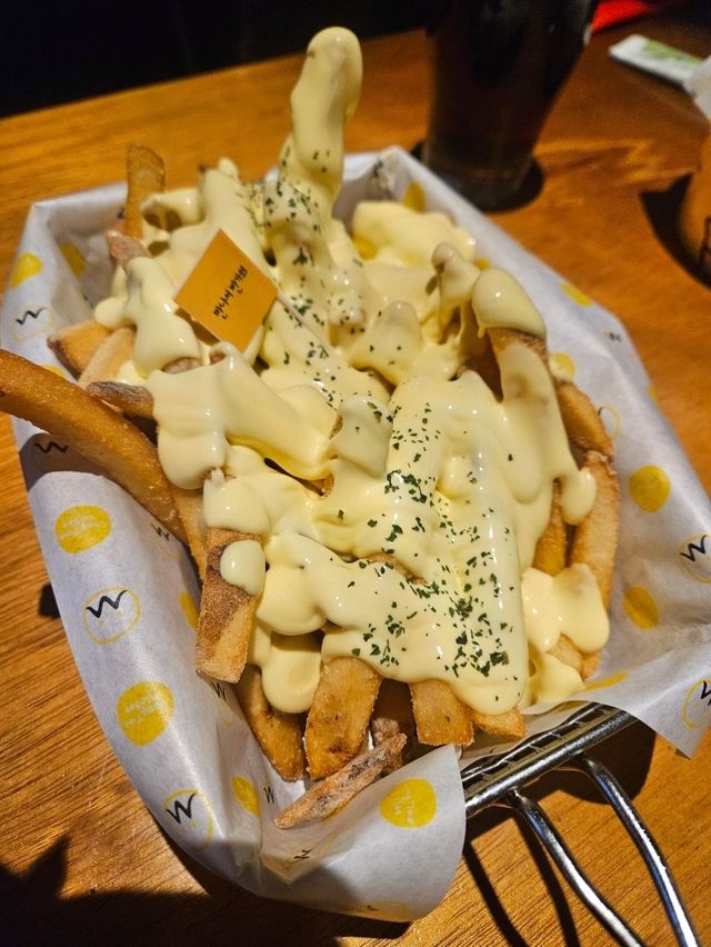 피자가~왔어요