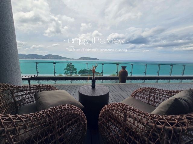 🇹🇭 Phuket! My choice for short getaway!