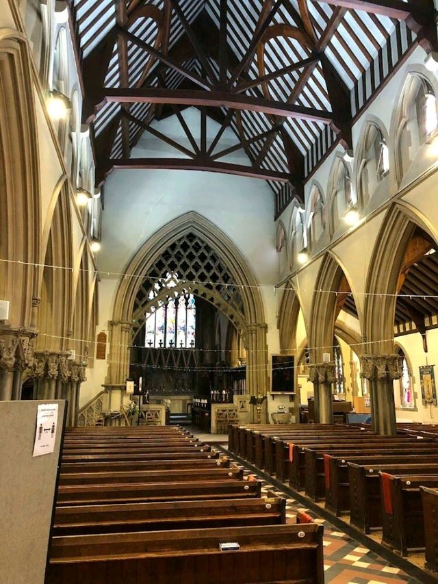 Christ Church