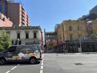 【Super Short Stroll TOUR in Melbourne Day1 】