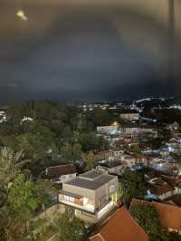 Hotel Indigo Bandung Dago Pakar View