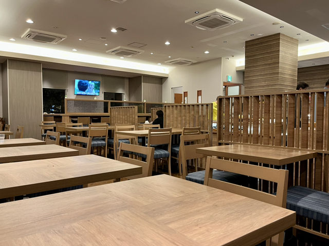 【沖縄県・那覇】泊港利用に便利なお値打ちホテル🏨