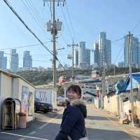 【釜山】海雲台區一日遊行程