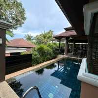 รีวิวPullman Phuket Panwa Beach Resort