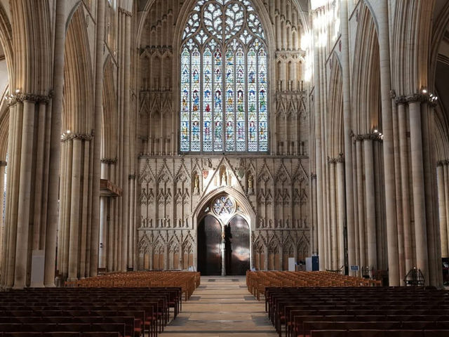 York Minster