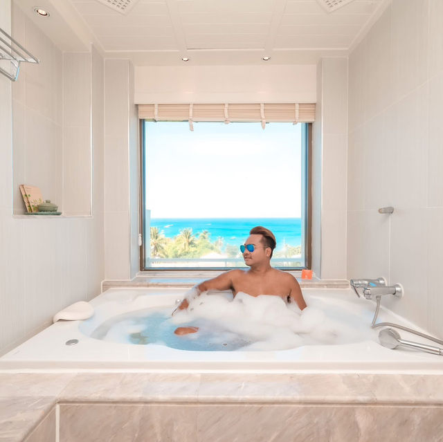 Diamond Cliff Resort & Spa 