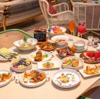 Centara Korat  เซ็นทารา โคราช 