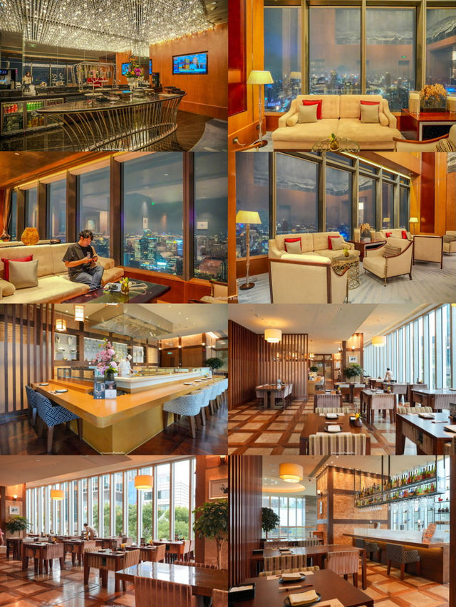ร.ร สวยทำเลดีเชี่ยงไฮ้ใกล้ที่เที่ยวสถานีรถไฟวิวปัง
