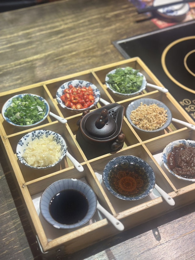 高質必食的火鍋