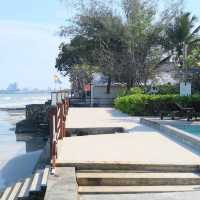 De Chaochom Hua Hin Pool Villa ติดชายหาดหัวหิน