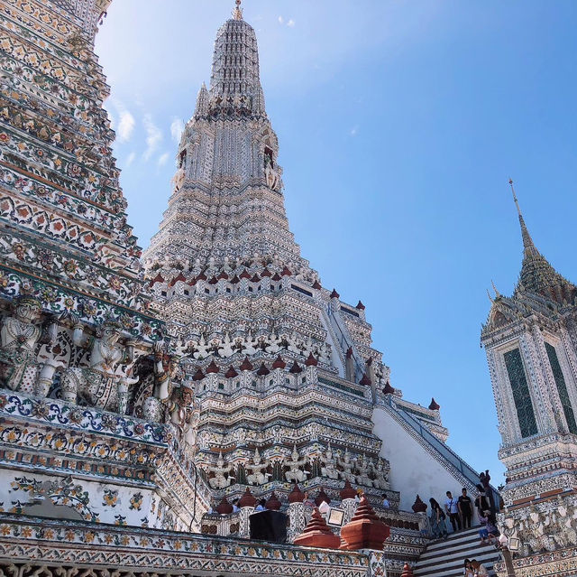 วัดอรุณ