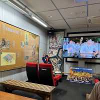 博多町家故鄉館（Hakata Machiya Folk Museum）