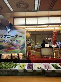 Toya Kohan Tei Room Tour