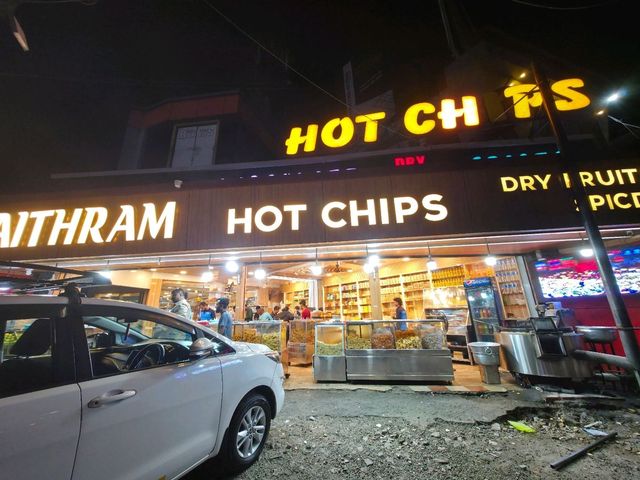 Splendid Travel at Kochi