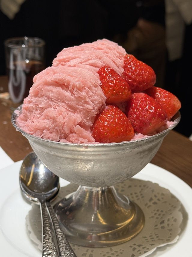 특별한 날 연인 데리고 가면 칭찬받는 곳💖