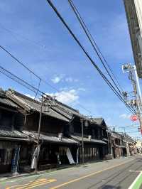 【埼玉】小江戸・川越