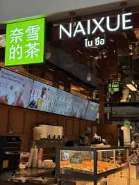  Naixue ไนซือ ชานมเจ้าดังจากจีน